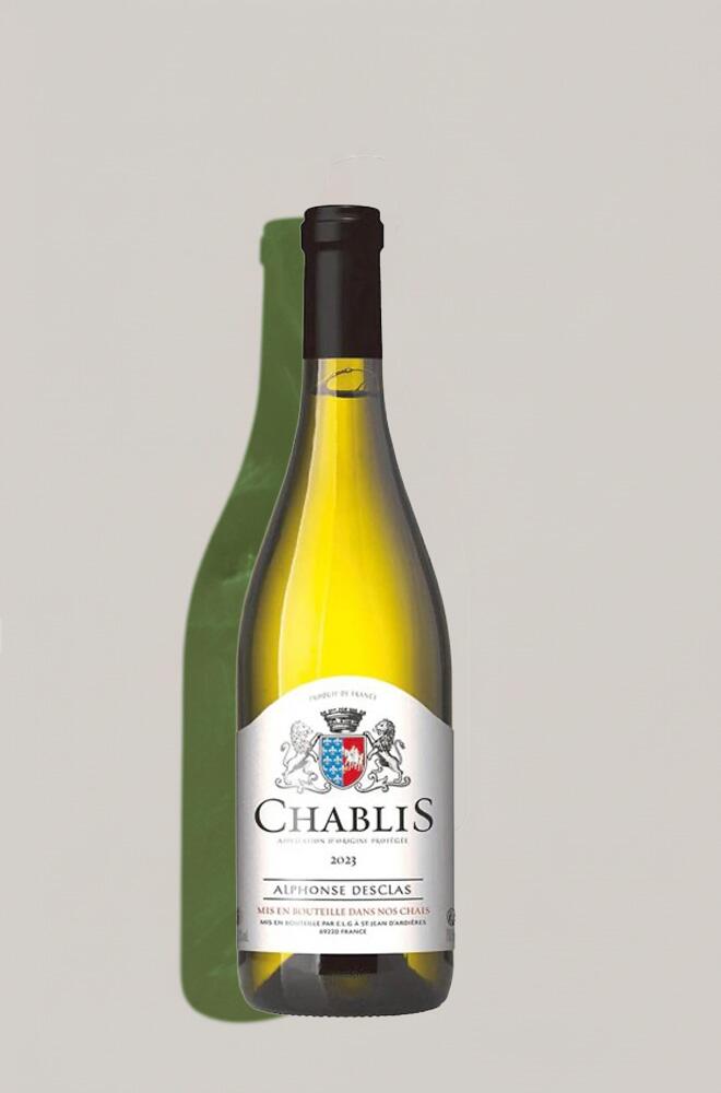 Chablis