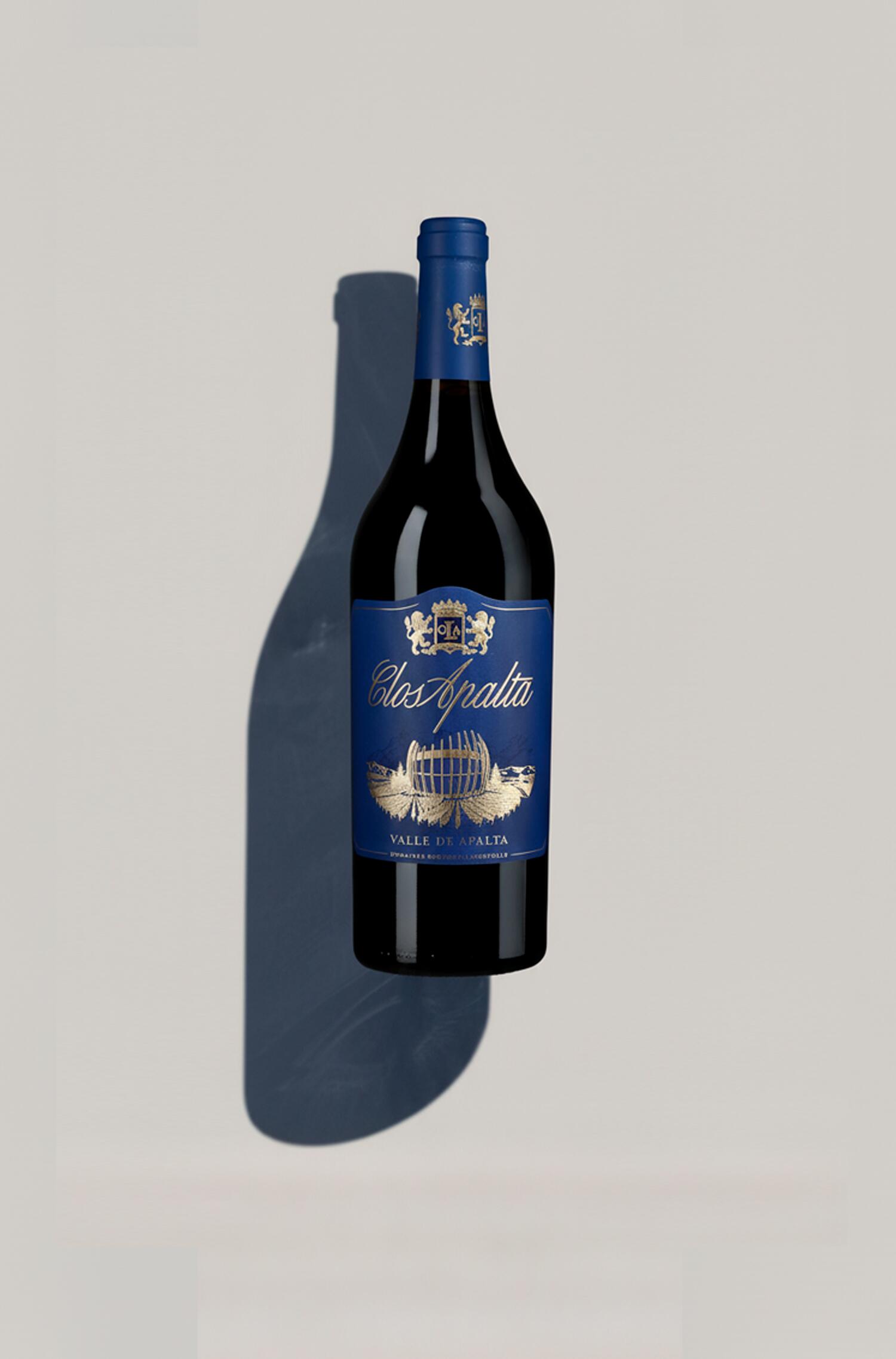 Clos Apalta
