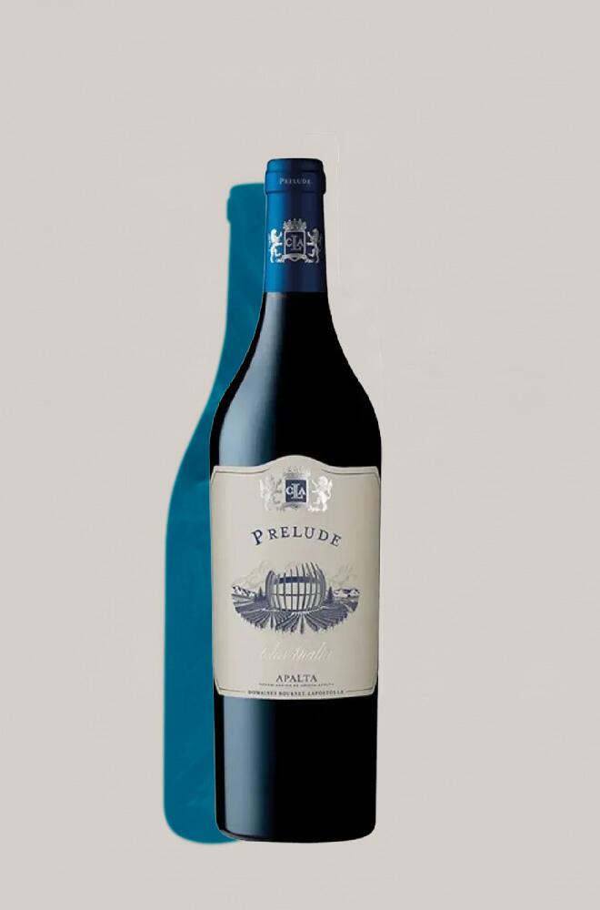 Clos Prélude