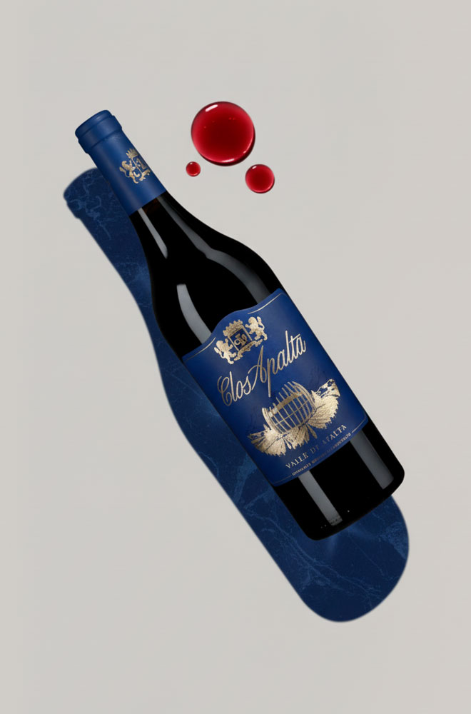 Clos Apalta