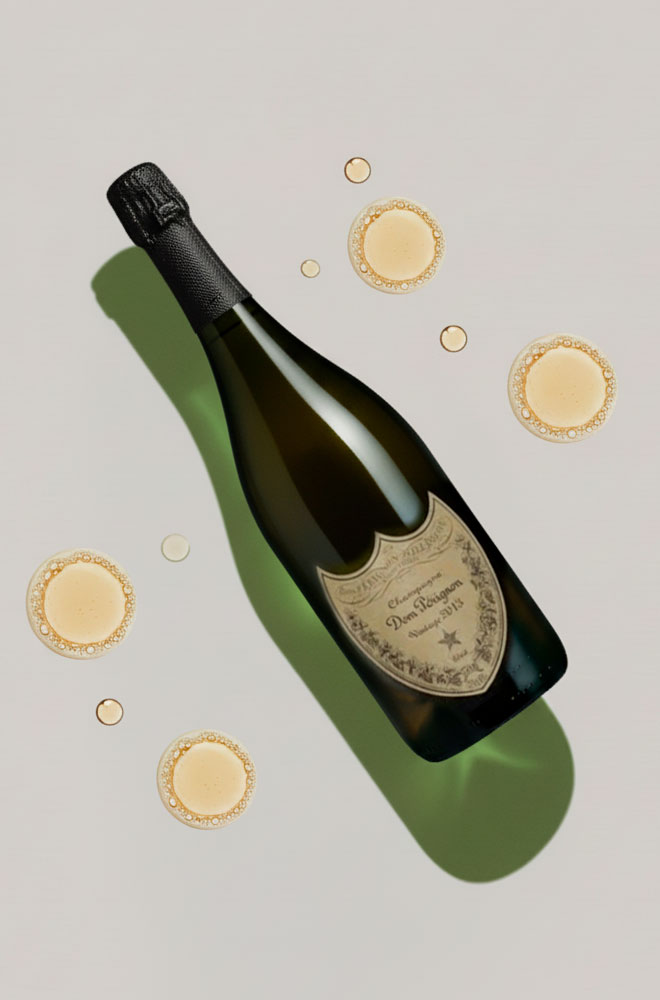 Dom Pérignon