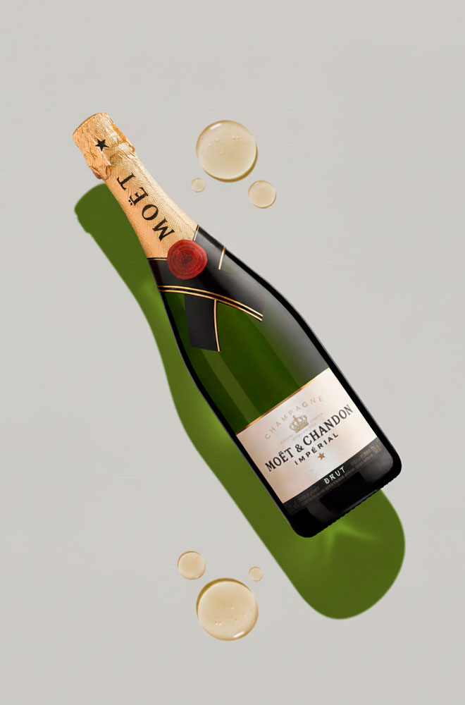 Moët & Chandon